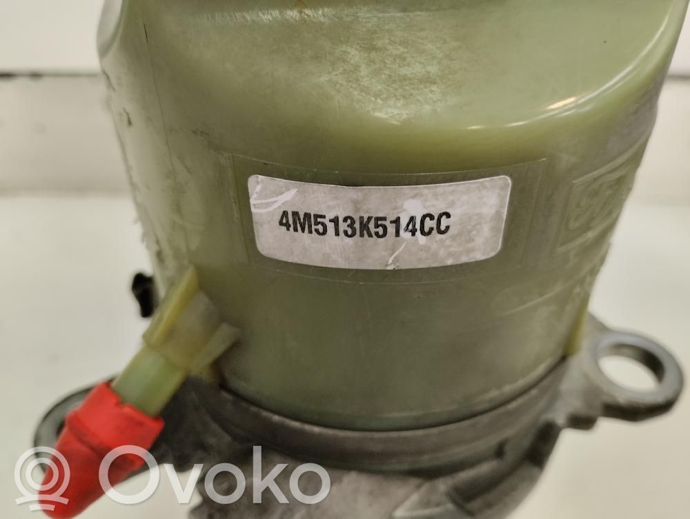 Ford Focus Pompă servodirecție 