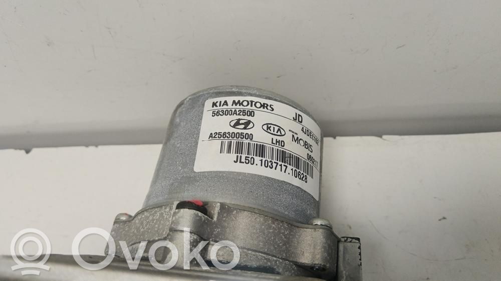 KIA Ceed Colonne de direction 