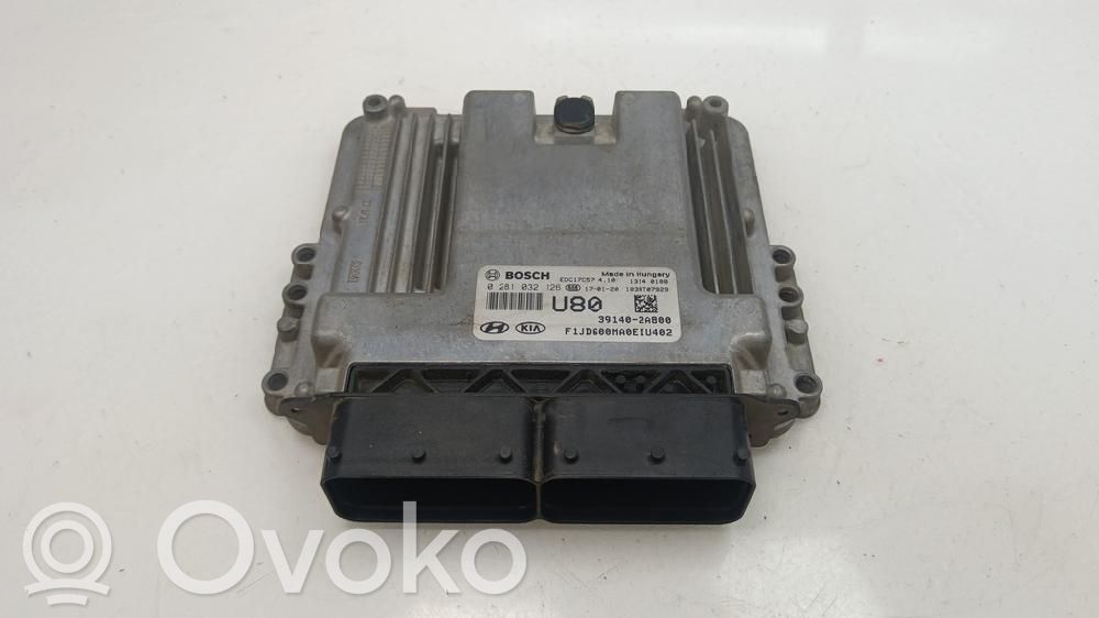 KIA Ceed Centralina/modulo del motore