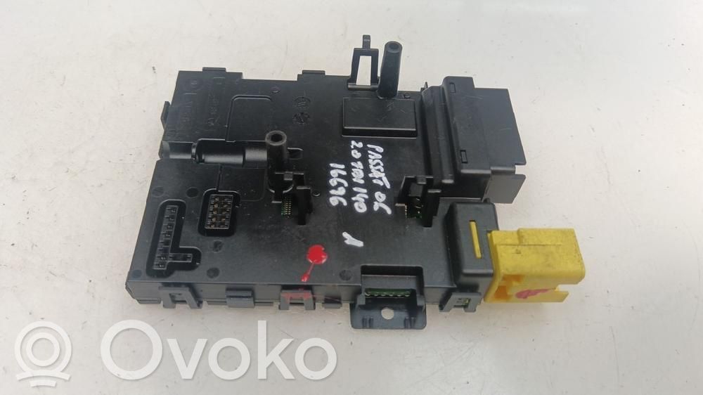 Alte unități/module de control   3C0953549A