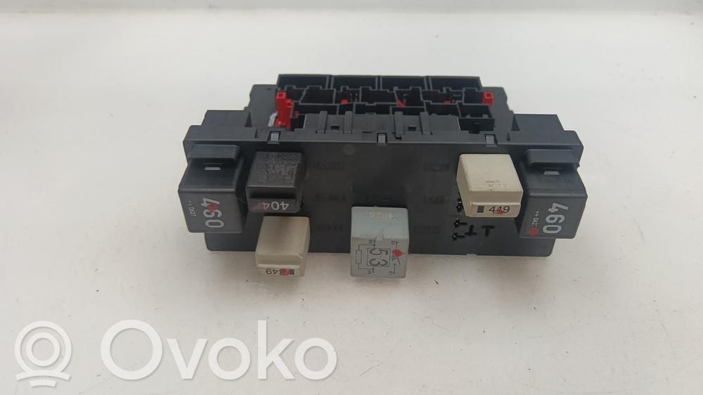 Modulo fusibile   3C0937049J