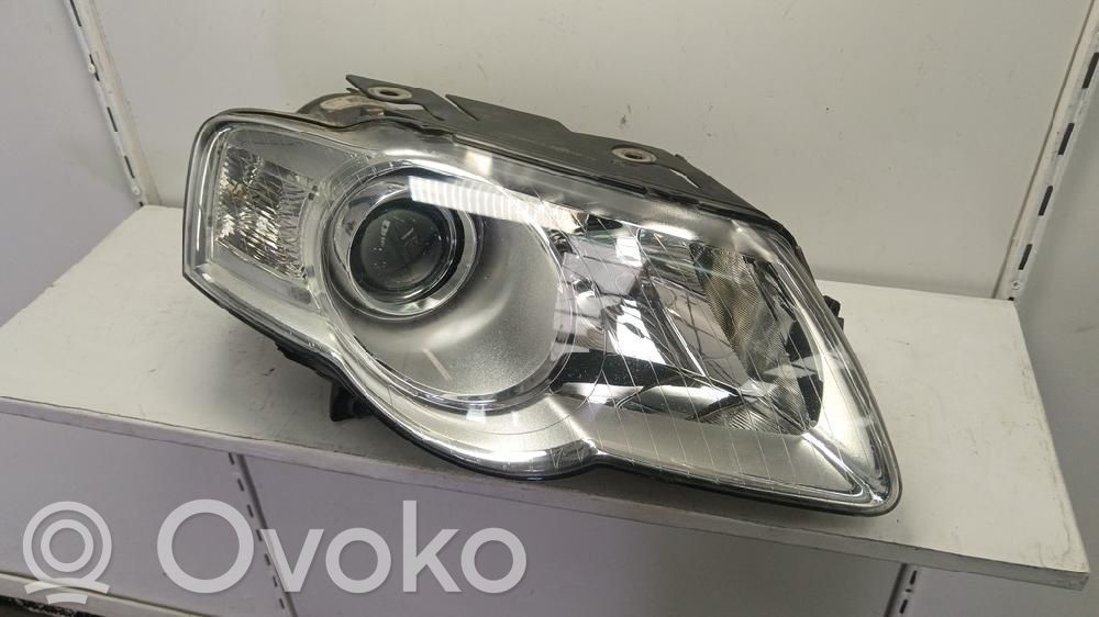 Volkswagen PASSAT B6 Faro/fanale 