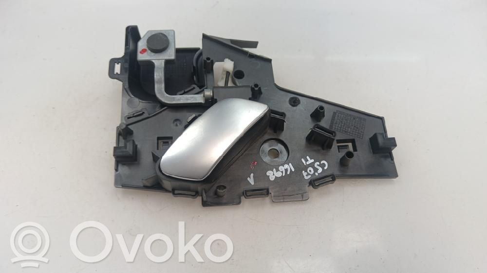 Citroen C5 Maniglia interna per portiera posteriore