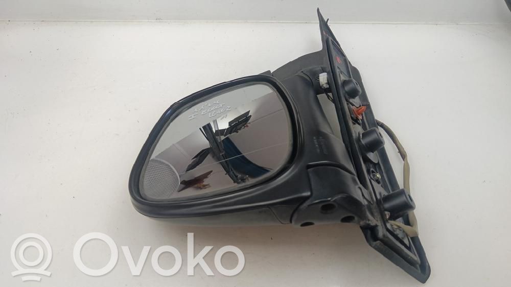 Hyundai H-1, Starex, Satellite Specchietto retrovisore elettrico portiera anteriore