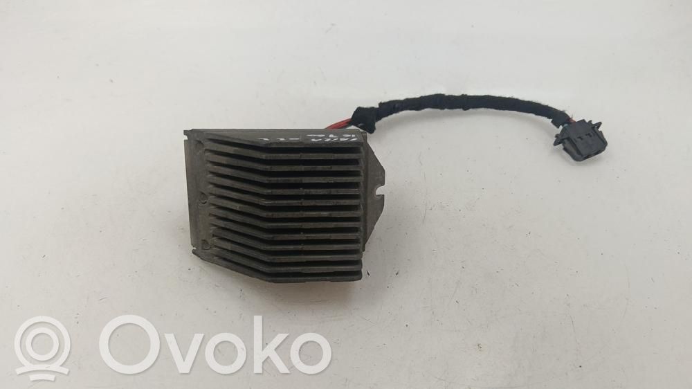 Seat Ibiza III (6L) Motorino ventola riscaldamento/resistenza ventola