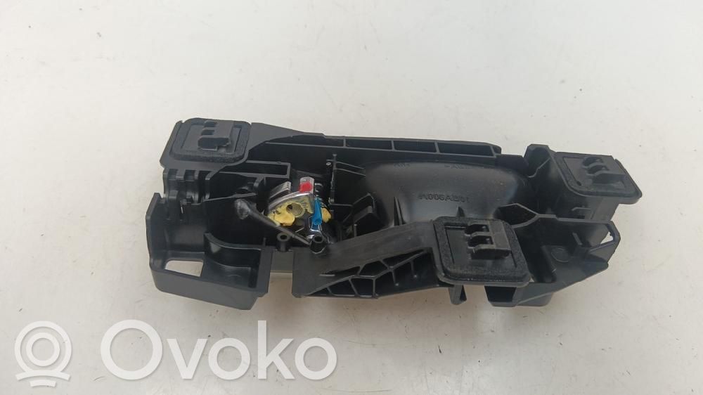 Manecilla interna puerta delantera   98201552VV
