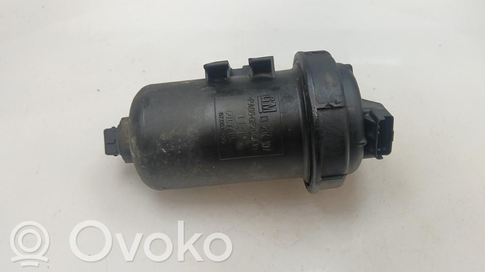 Kraftstofffilter   13204107