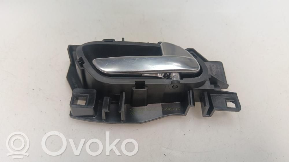 Peugeot 208 I Mâner interior ușă spate 