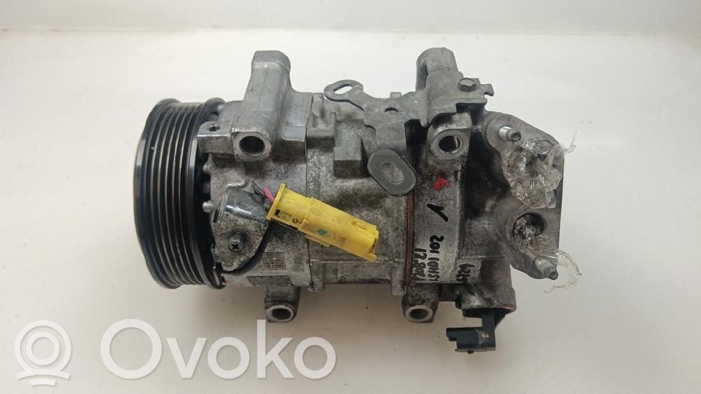 Kompresor / Sprężarka klimatyzacji A/C   9834730080