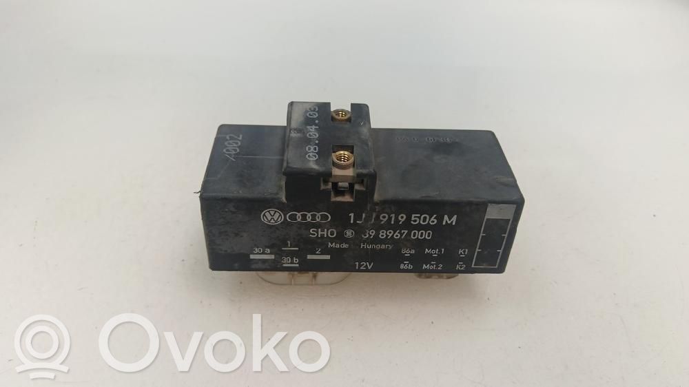Alte unități/module de control   1J0919506M