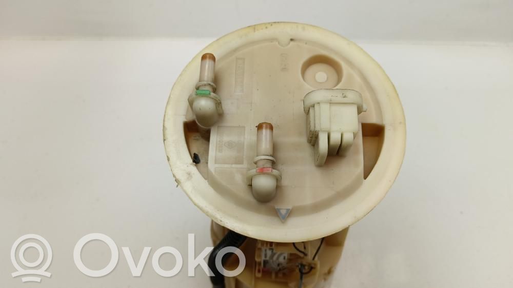 Pompă combustibil în rezervor   7700431718