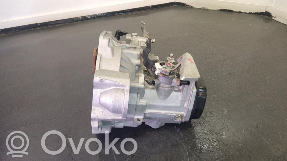 Seat Ibiza III (6L) Boîte de vitesses manuelle à 5 vitesses 