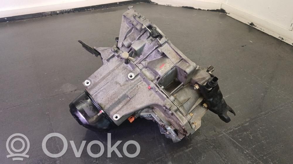 Renault Kangoo I 5 Gang Schaltgetriebe 