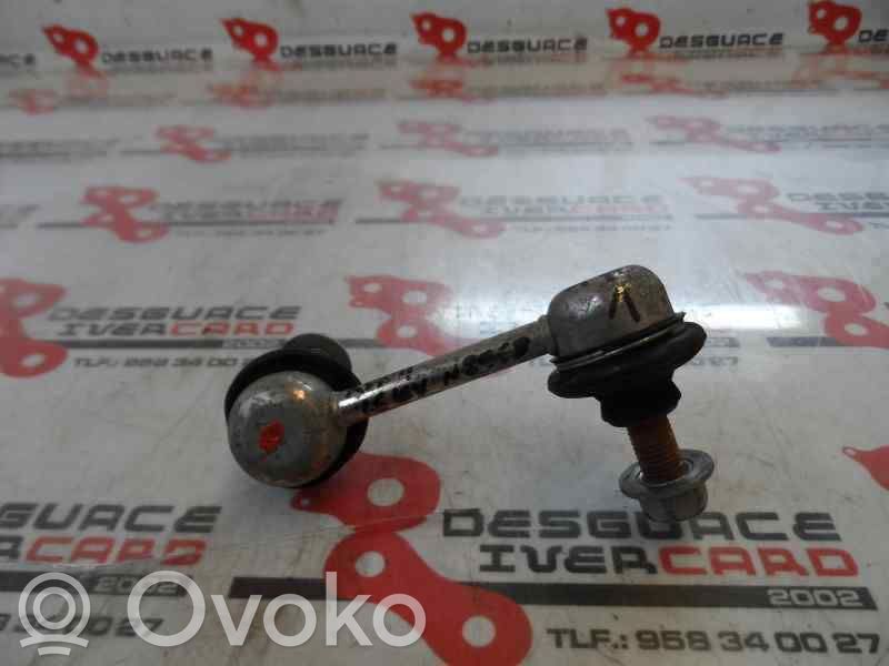 Mitsubishi ASX Bară/bieletă antiruliu spate