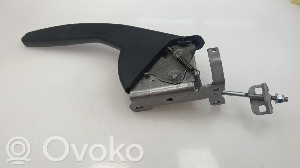 Ansamblu levier frână de mână   360103432R