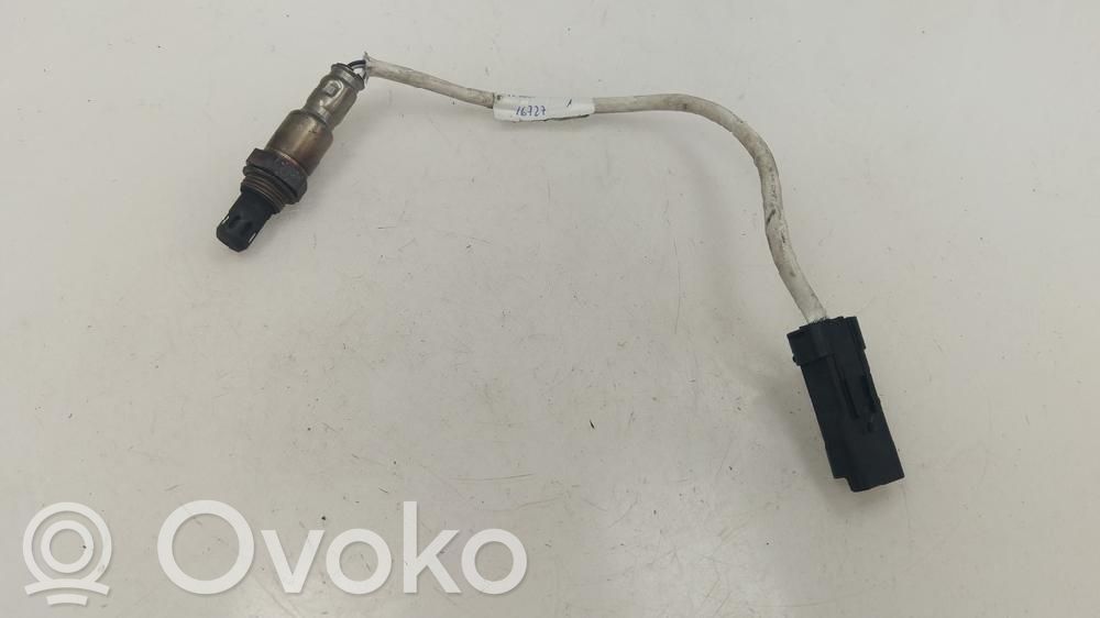 Sonde lambda   9673438580