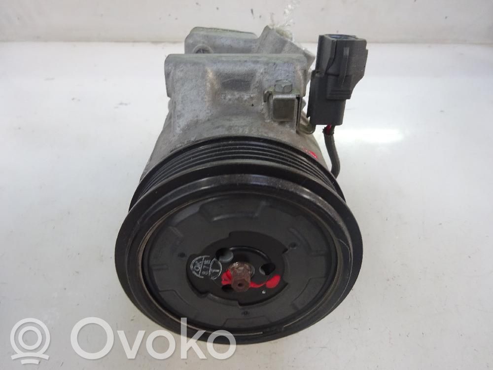 Mitsubishi Colt Compresseur de climatisation