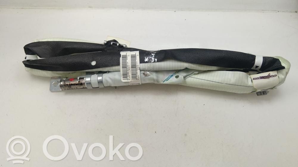 Airbag da tetto   9804358780