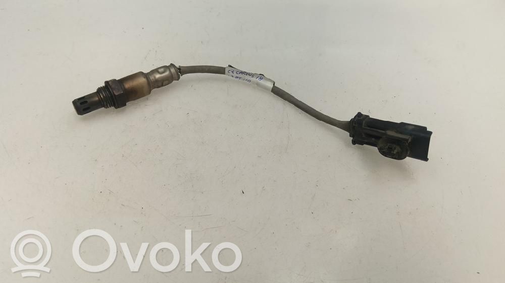 Citroen C4 Cactus Sonde lambda