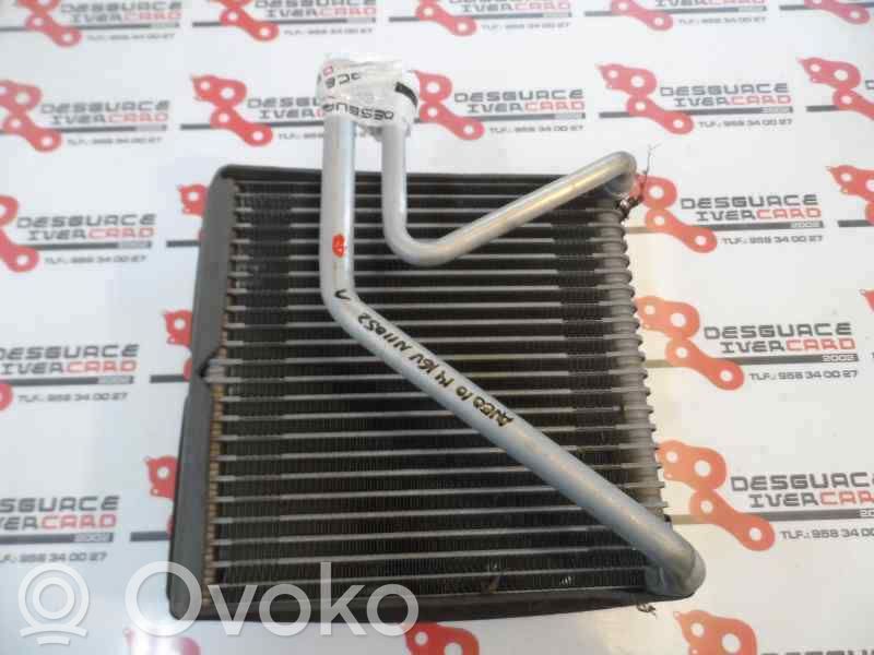 Chevrolet Aveo Uscător aer sistem aer condiționat (A/C)