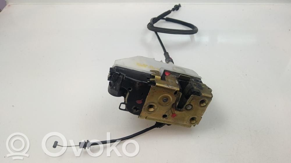 Citroen C2 Serratura portiera anteriore