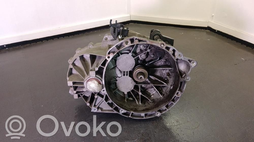 Ford Focus Scatola del cambio manuale a 5 velocità