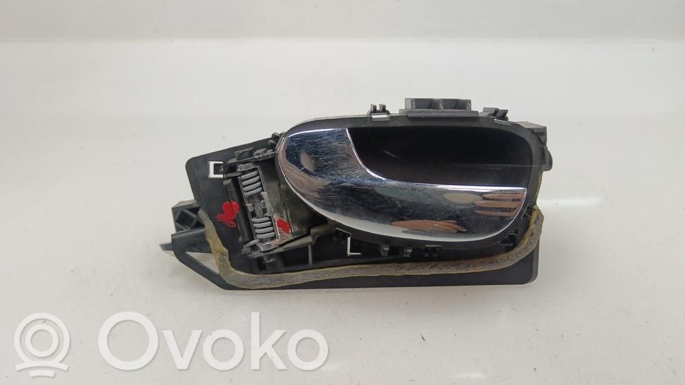 Peugeot 307 Maniglia interna per portiera anteriore