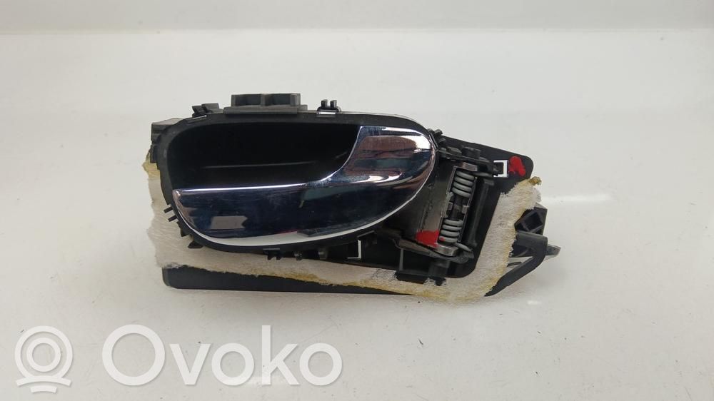 Peugeot 307 Maniglia interna per portiera posteriore