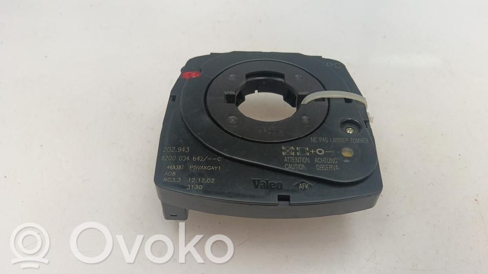 Renault Laguna II Lenkwinkelsensor 
