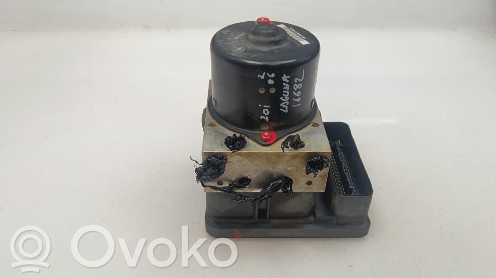 Pompă ABS   8200183495B