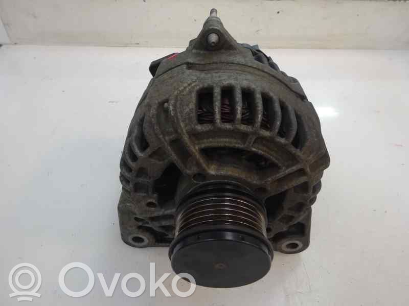 Alternador   8200360480