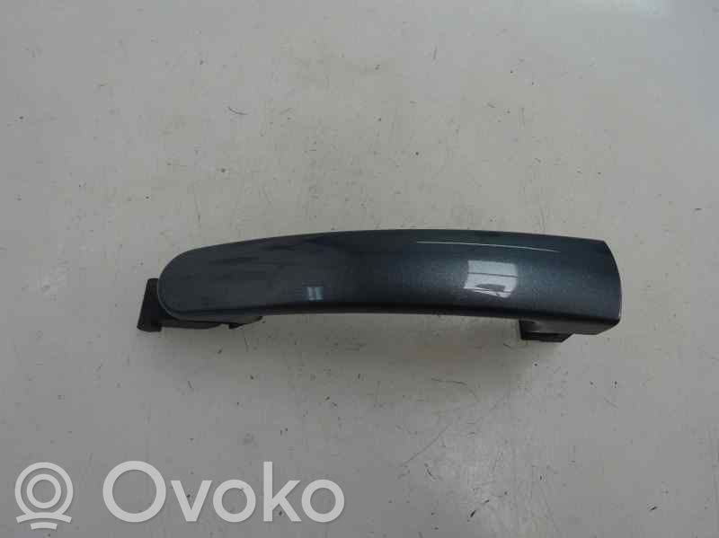 Seat Ibiza IV (6J,6P) Etuoven ulkokahva