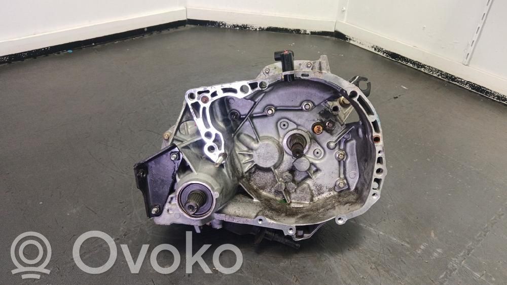 Renault Clio II Scatola del cambio manuale a 5 velocità 