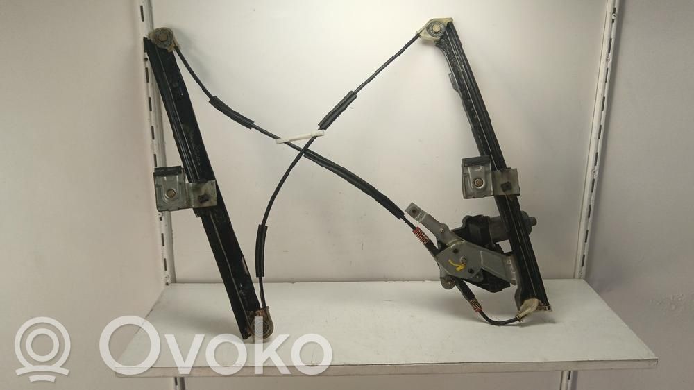 Ford Mondeo Mk III Alzacristalli della portiera anteriore con motorino