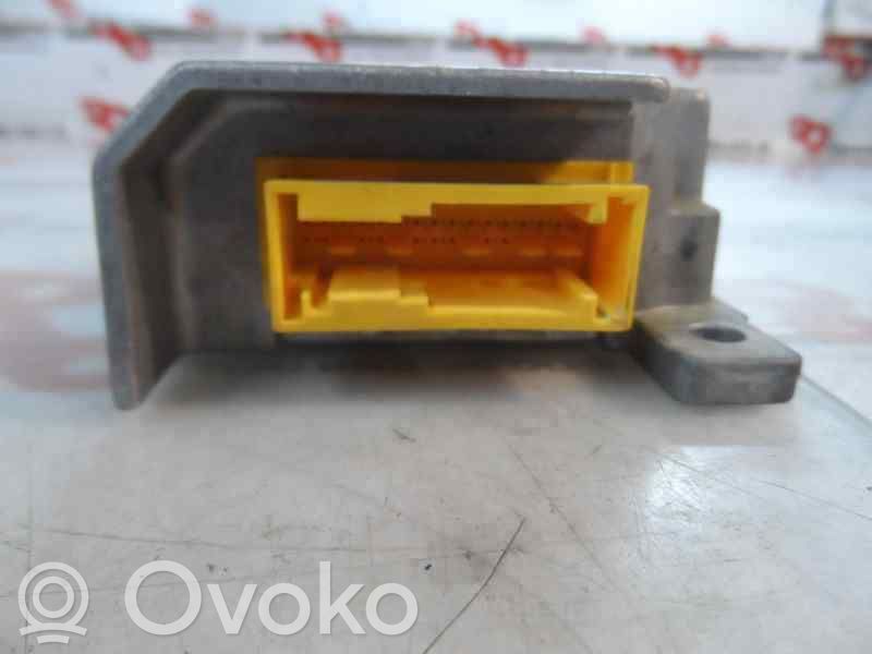 Fiat Marea Turvatyynyn ohjainlaite/moduuli 