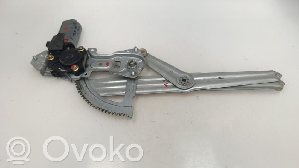 Peugeot 205 Regulador de puerta delantera con motor