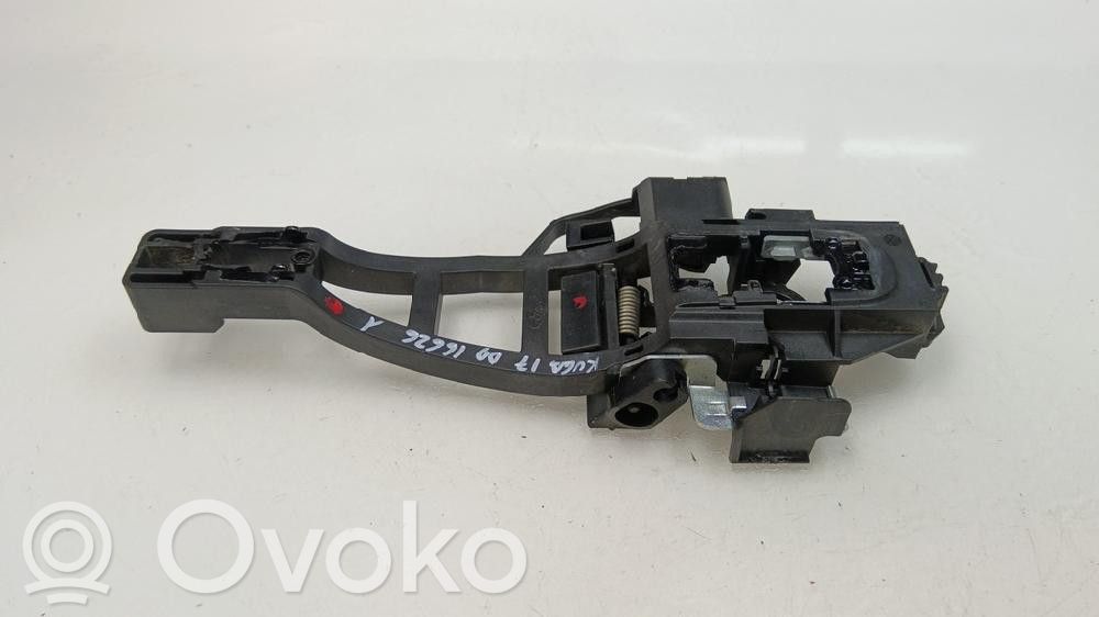 Ford Kuga II Poignée extérieure avant 