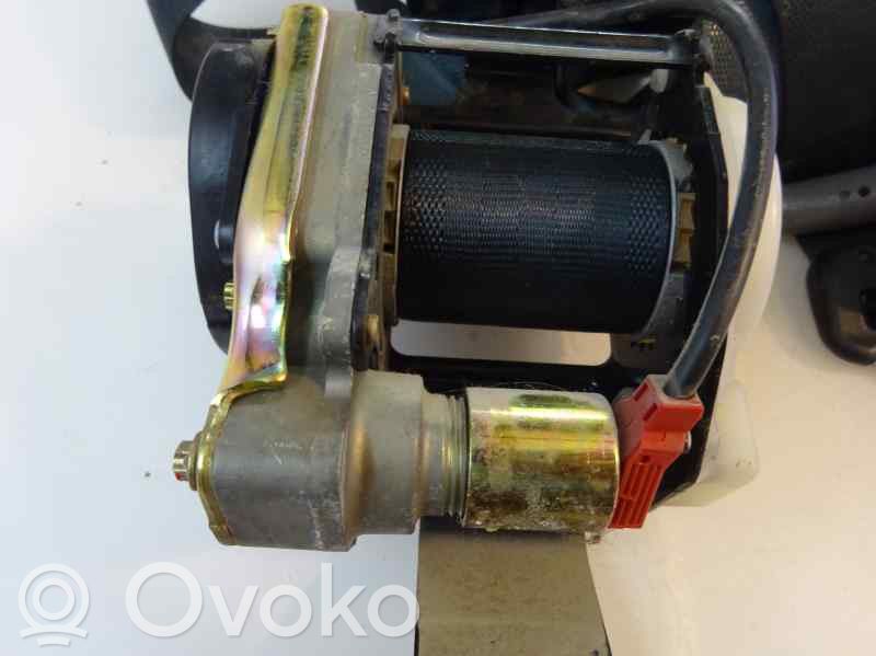 Ceinture de sécurité avant