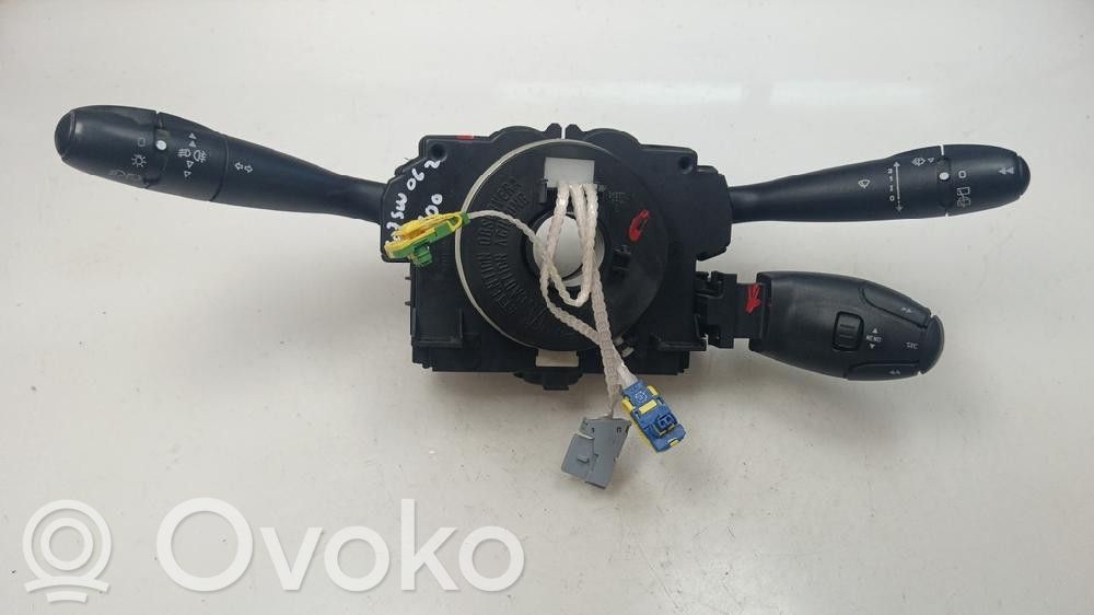 Comutator/buton multifuncțional   96605602XT