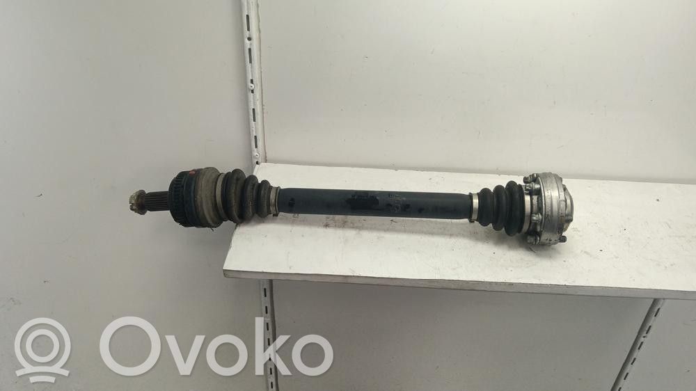 BMW 1 E81 E87 Antriebswelle hinten 