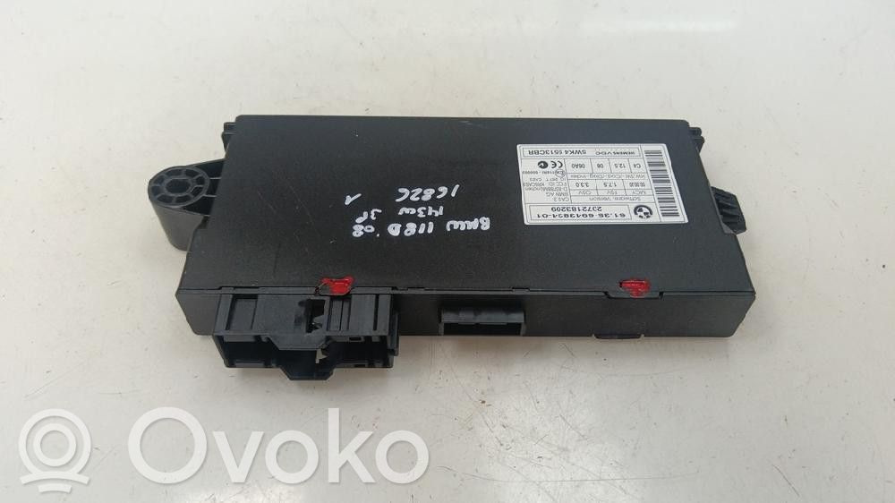 BMW 1 E81 E87 Autres unités de commande / modules