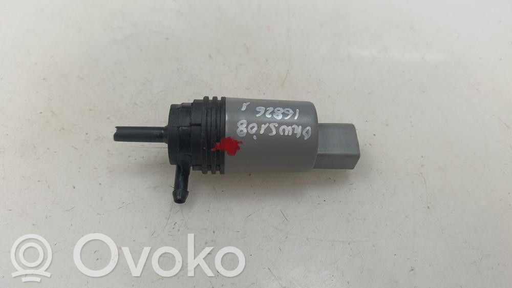 BMW 1 E81 E87 Pompe de lave-glace de pare-brise
