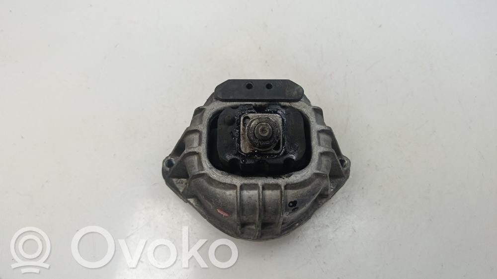 BMW 1 E81 E87 Support de moteur, coussinet