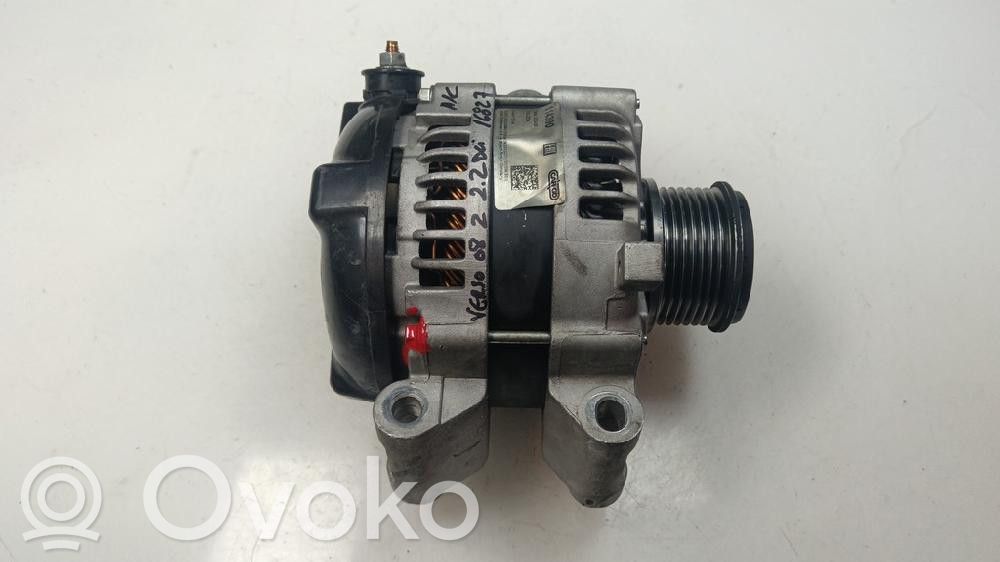 Toyota Corolla Verso AR10 Generatore/alternatore