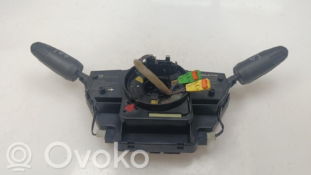 Opel Corsa D Przyciski multifunkcyjne 