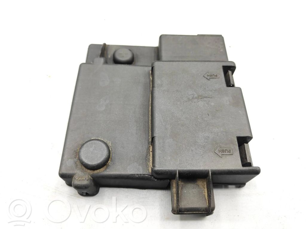 Cableado positivo