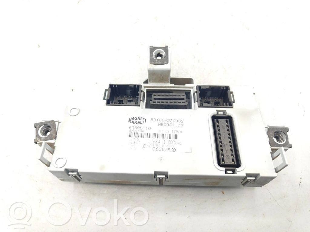 Alfa Romeo 147 Modul confort 