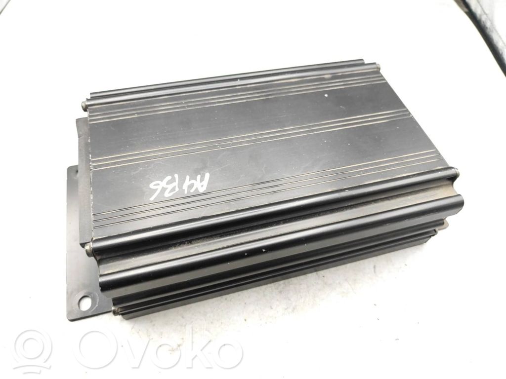 Audi A4 S4 B6 8E 8H Amplificatore 