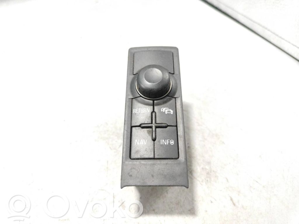 Interruptor de control multifunción   8E0919721,5PRB6MFS