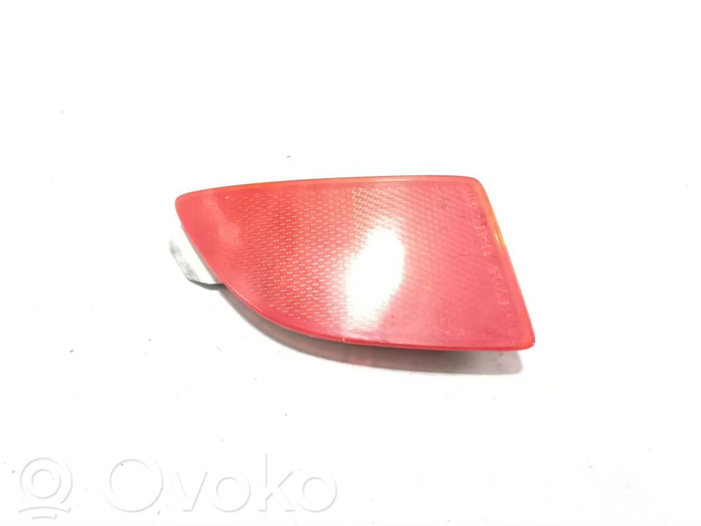 Mazda 3 III Riflettore fanale posteriore 